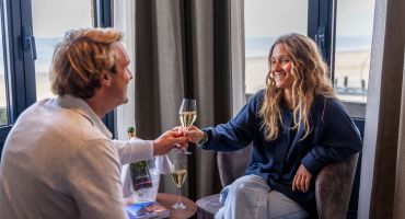 Kort Verblijf "Short Break" promotie