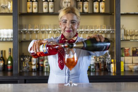 Hotel Villa Select Bar Lounge