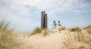 Ontdek het beaufort beeldenpark tijdens uw verblijf in Hotel Villa Select