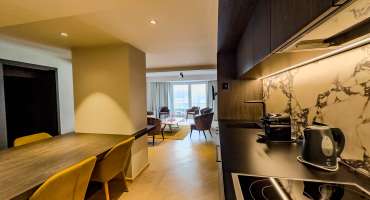 familiehotel in De Panne